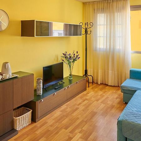 Vcv Apartamento La Sal Ла-Гарита Экстерьер фото