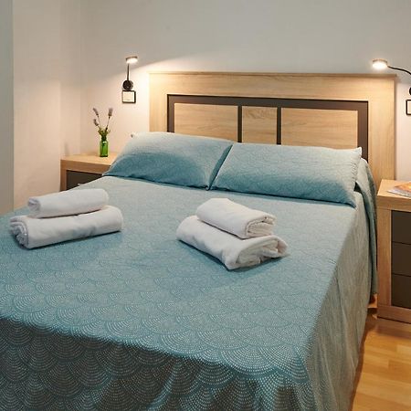 Vcv Apartamento La Sal Ла-Гарита Экстерьер фото