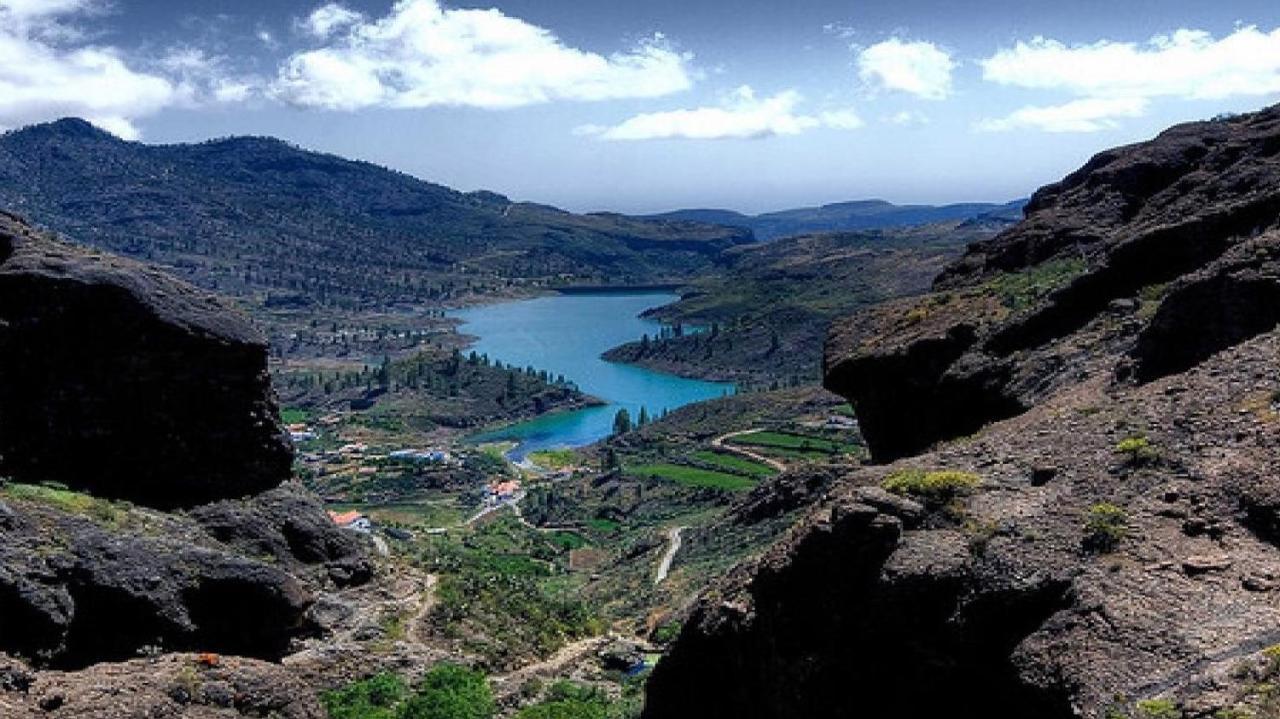 Vcv Apartamento La Sal Ла-Гарита Экстерьер фото