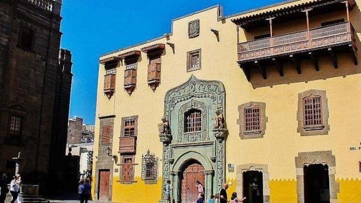Vcv Apartamento La Sal Ла-Гарита Экстерьер фото