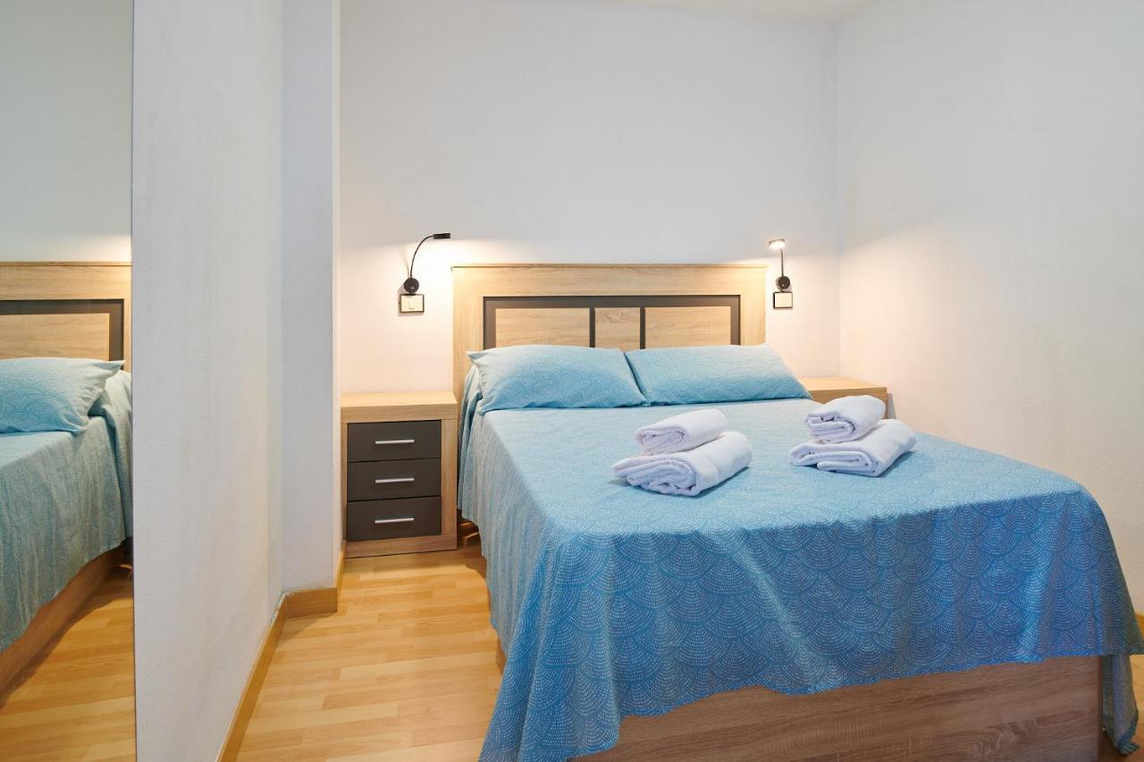 Vcv Apartamento La Sal Ла-Гарита Экстерьер фото