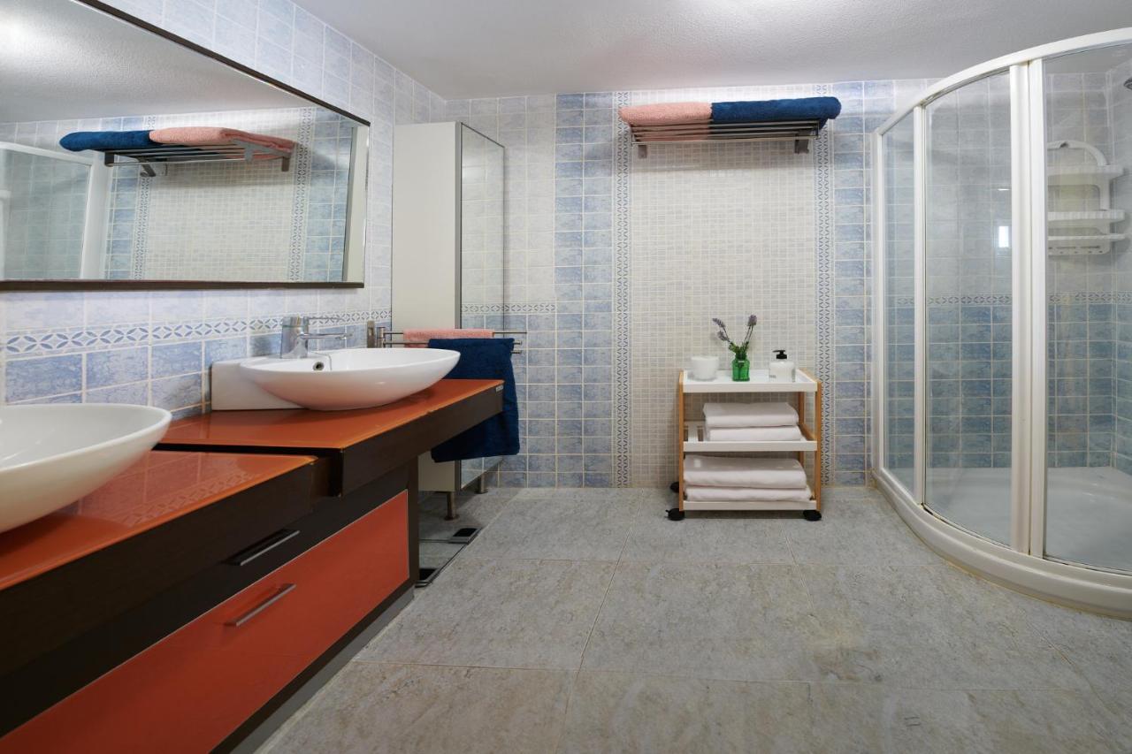 Vcv Apartamento La Sal Ла-Гарита Экстерьер фото