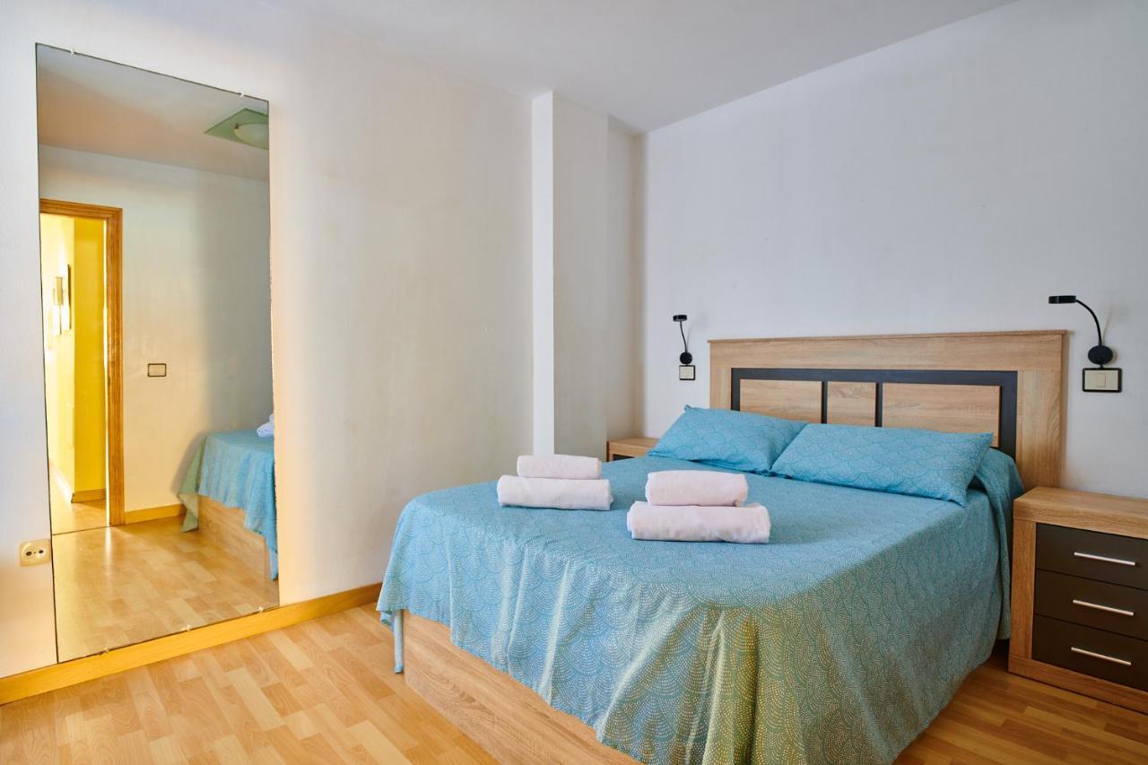 Vcv Apartamento La Sal Ла-Гарита Экстерьер фото