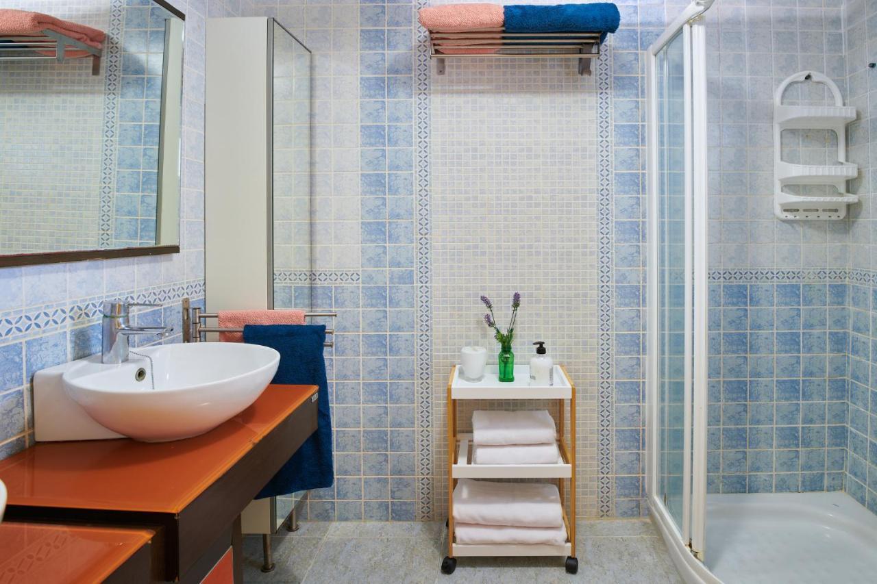 Vcv Apartamento La Sal Ла-Гарита Экстерьер фото
