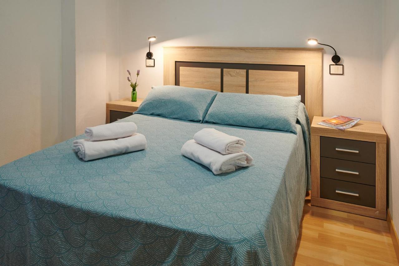 Vcv Apartamento La Sal Ла-Гарита Экстерьер фото