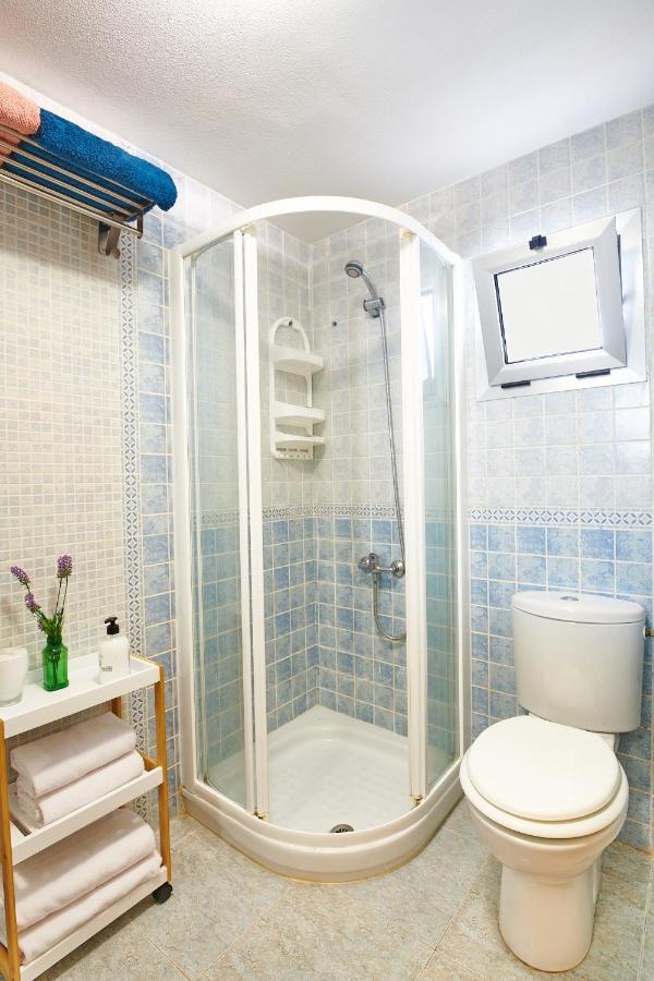 Vcv Apartamento La Sal Ла-Гарита Экстерьер фото