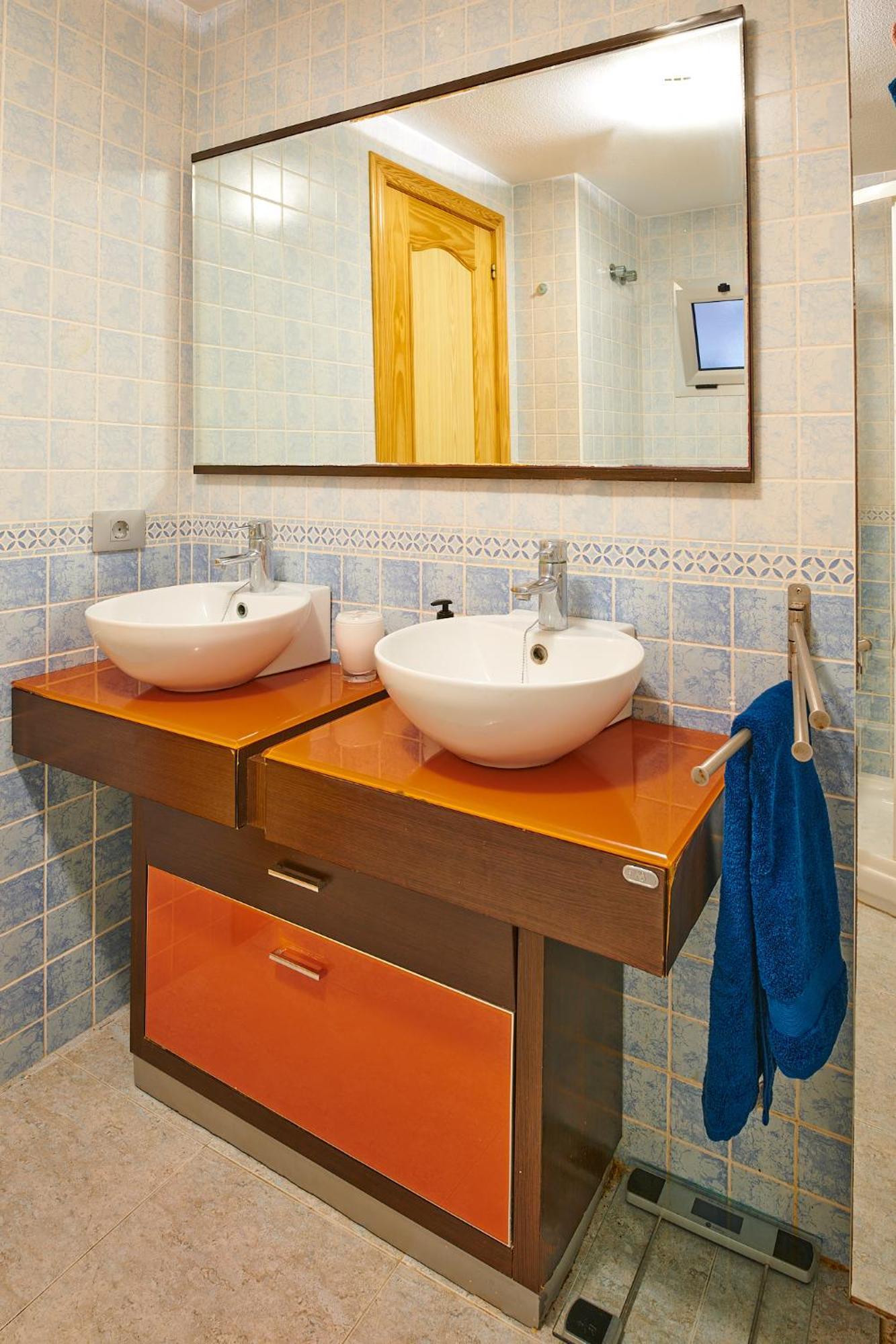 Vcv Apartamento La Sal Ла-Гарита Экстерьер фото